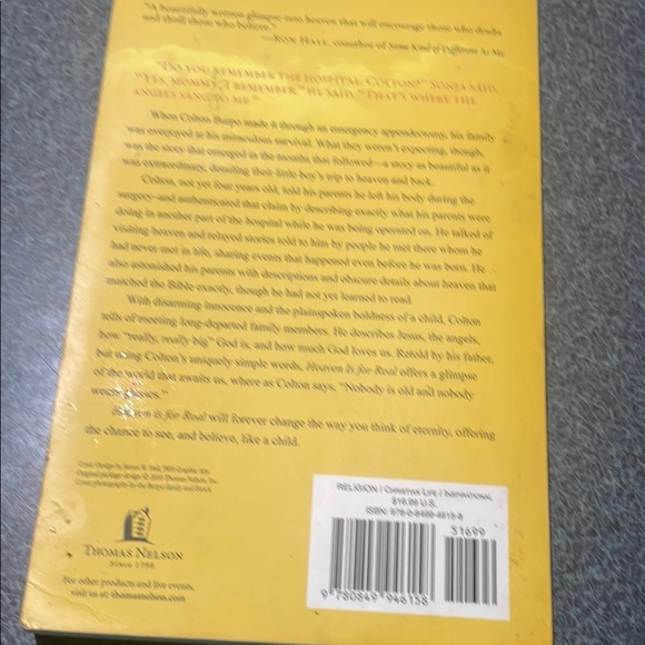 Original Use Yellow Book Collection - Picture 2 of 2